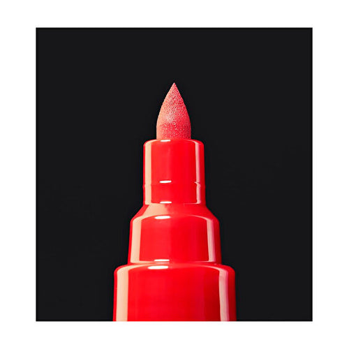 POSCA Brush PC-5BR – 8-pack färgpennor med penselspets