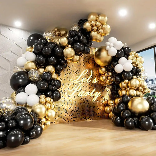 160 studentballonger