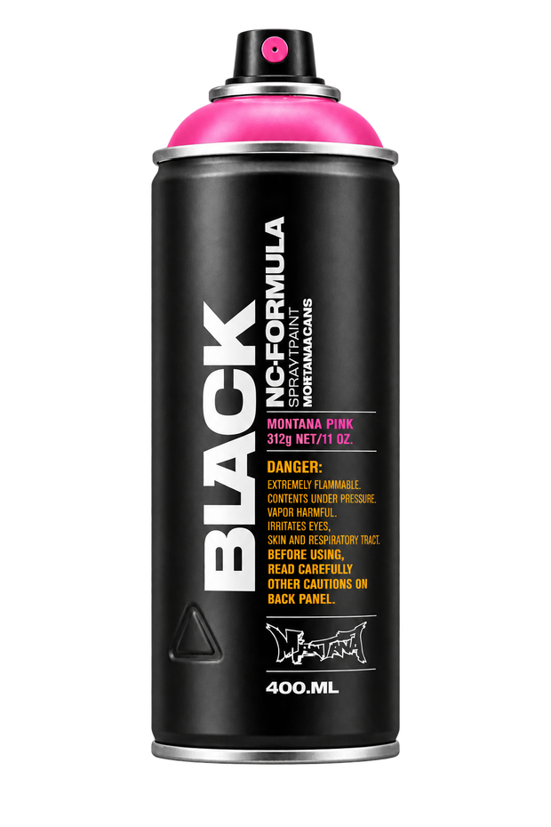 Sprayfärg