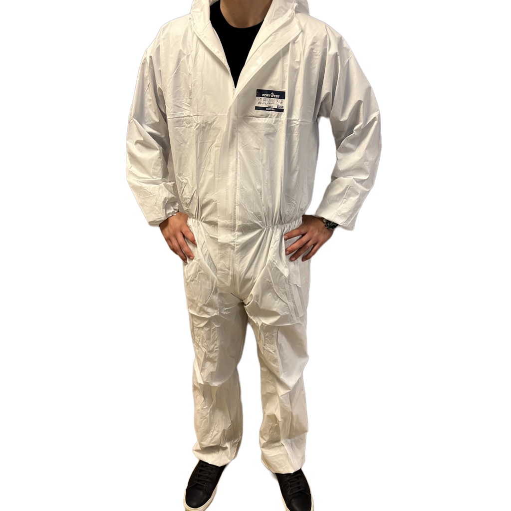 Studentoverall Basic