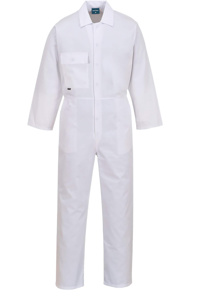 Premium Studentoverall – exklusiv och bekväm
