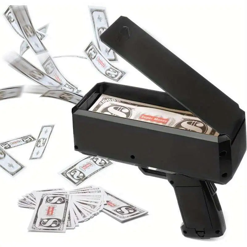 Money Gun