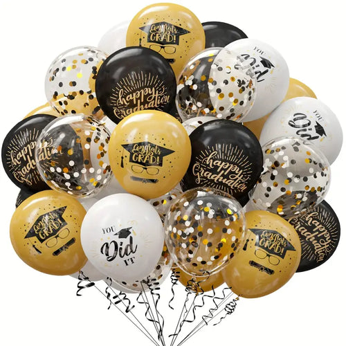 28  studentballonger