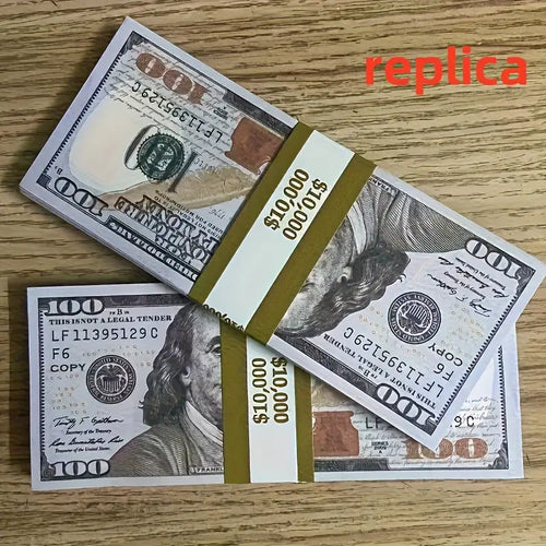 100-dollars sedlar